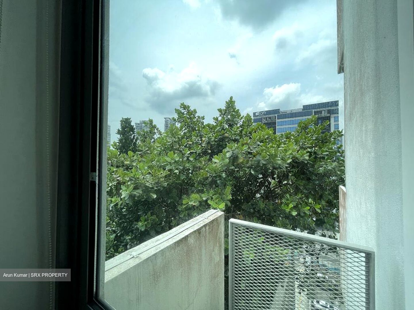 Ascent @ 456 (D12), Apartment #495565121